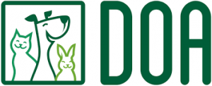 Logo DOA