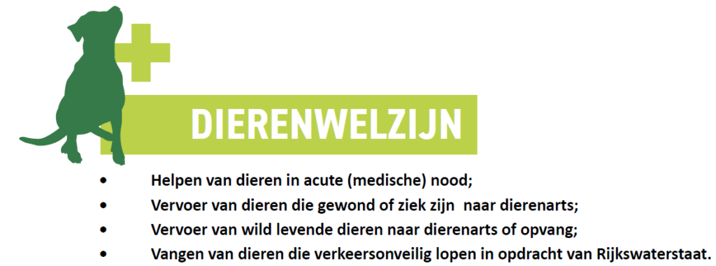 dierenwelzijn