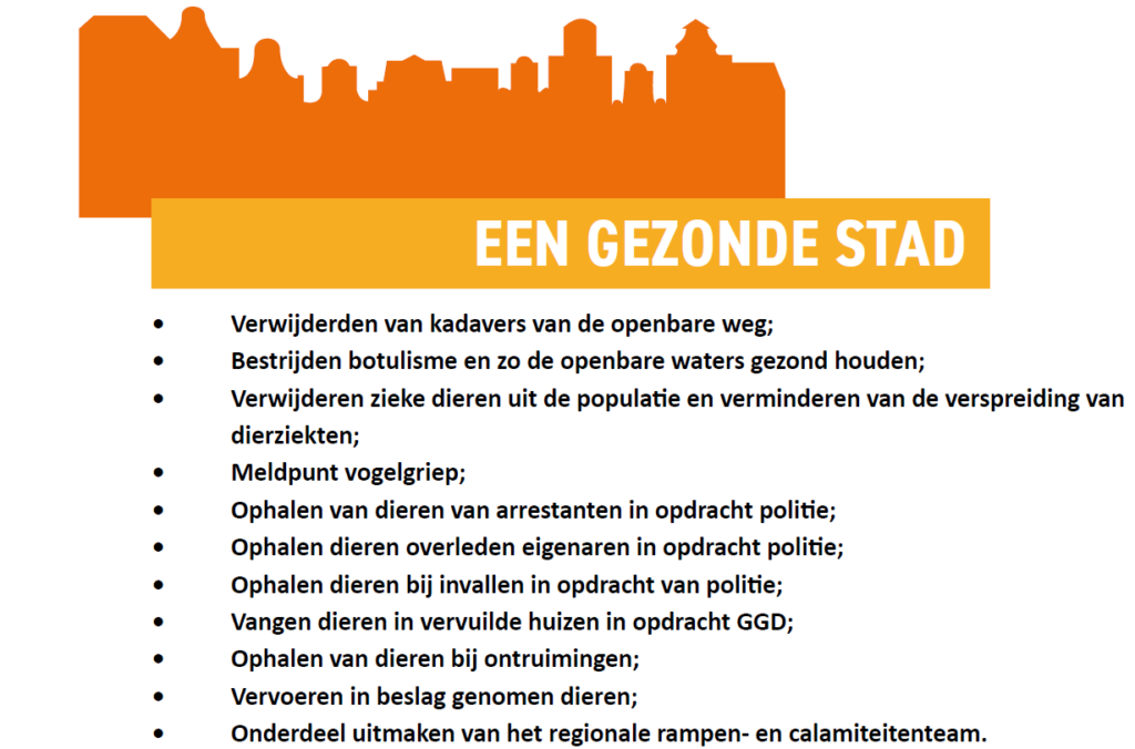 stad